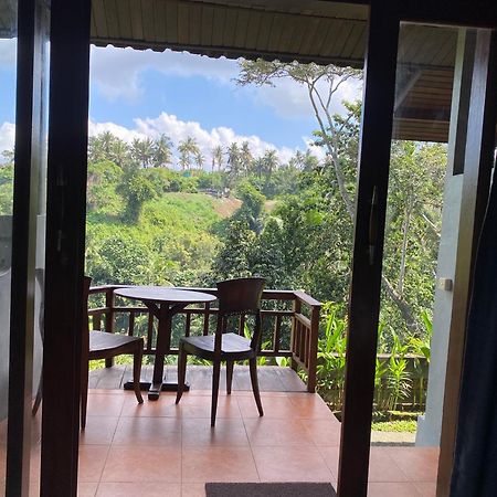 D'Tepi Ubud House Extérieur photo